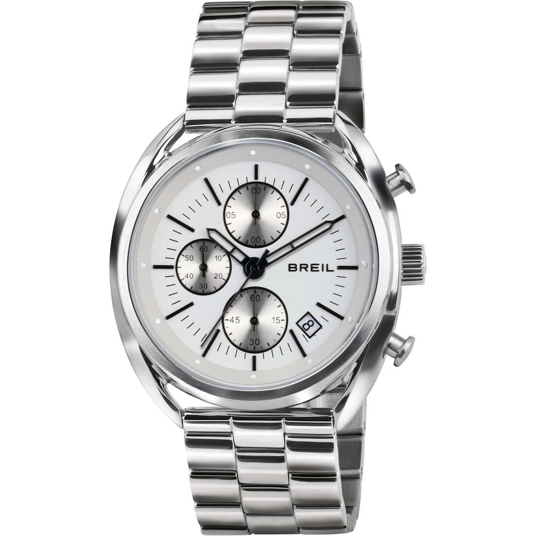 Watch Quartz Man Breil TW1518 Beaubourg Watches